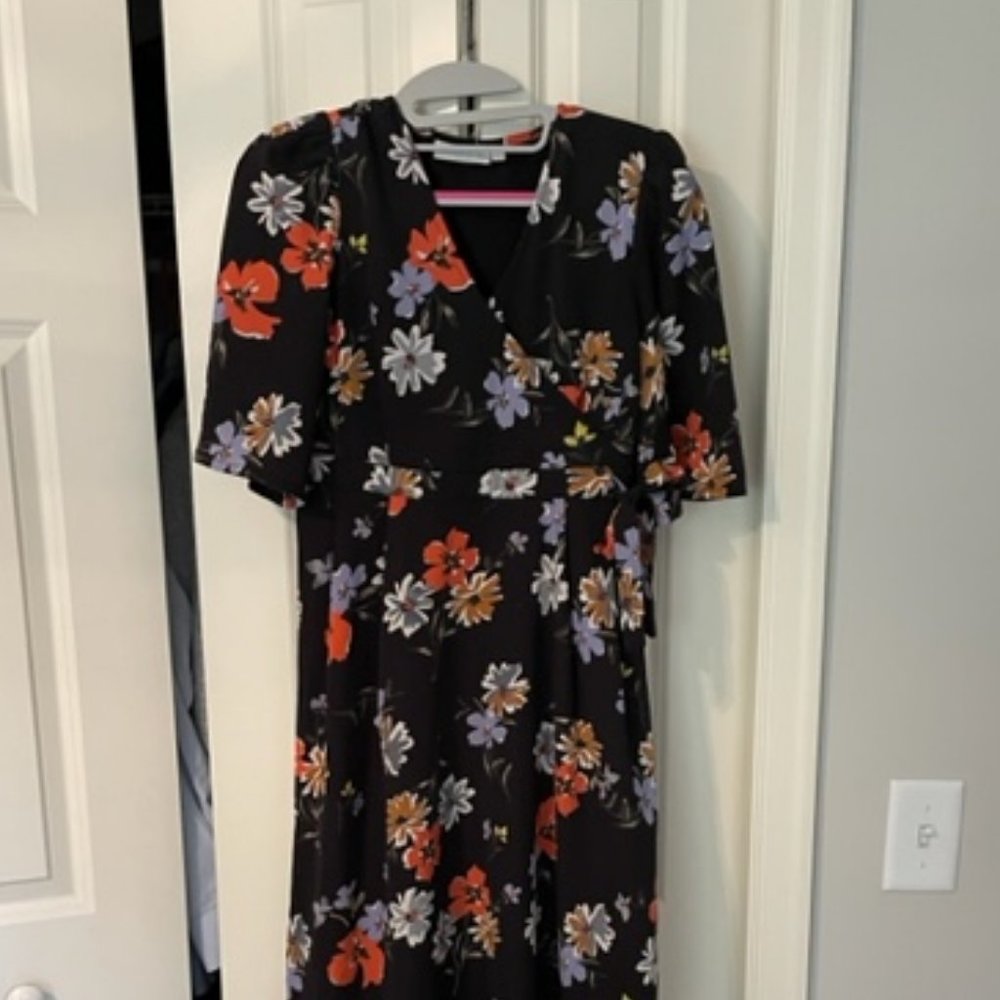 Maternity Maxi Dress JoJo Maman Bebe